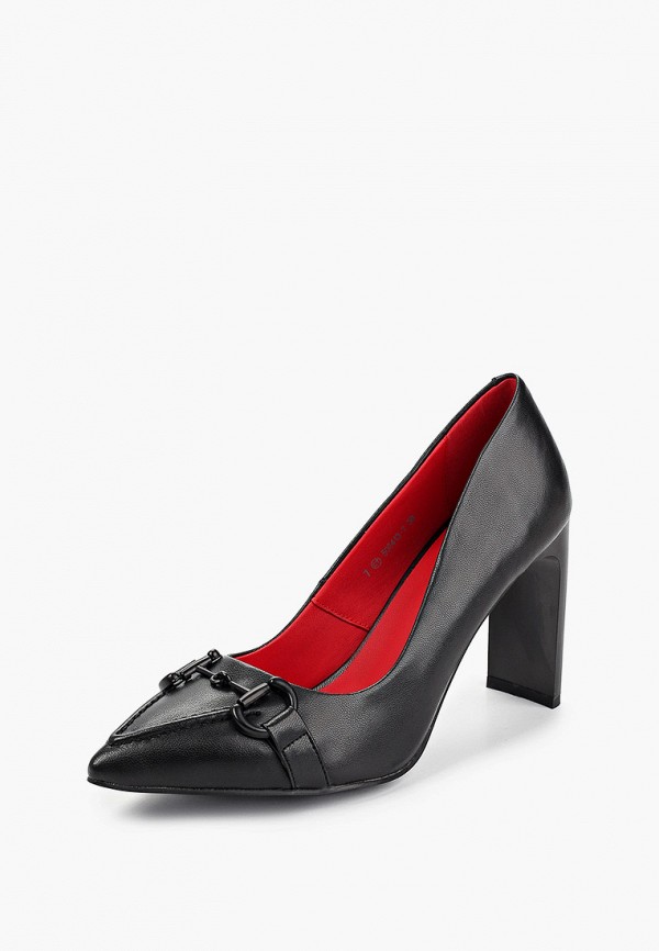 фото Туфли тофа