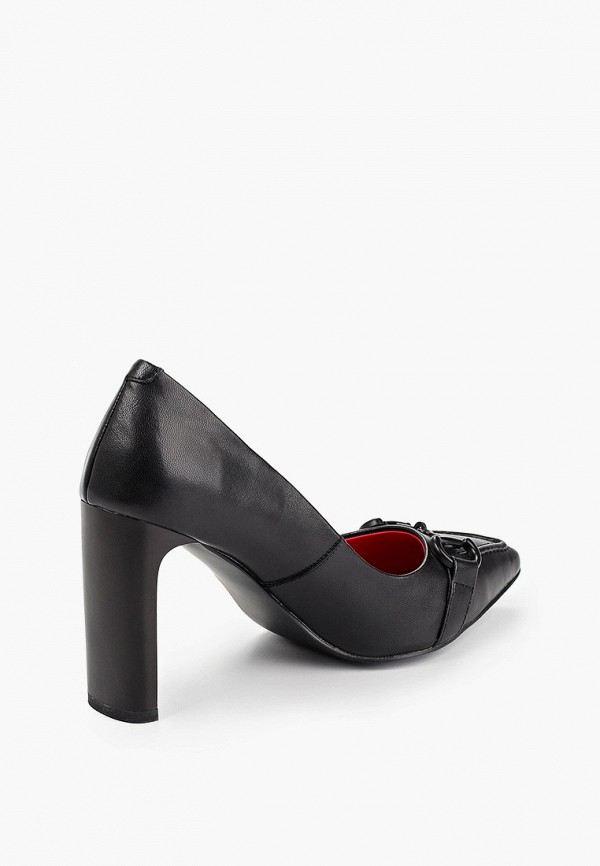 фото Туфли тофа