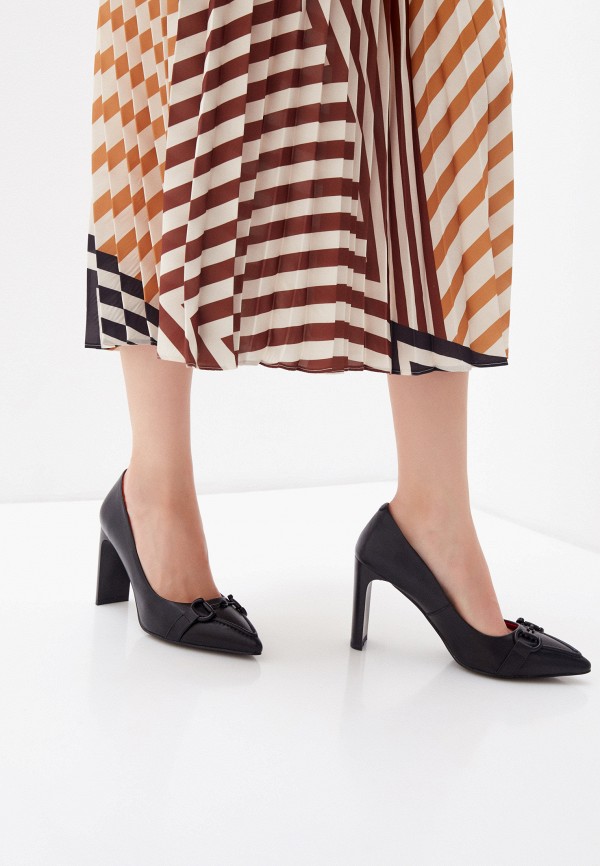 фото Туфли тофа