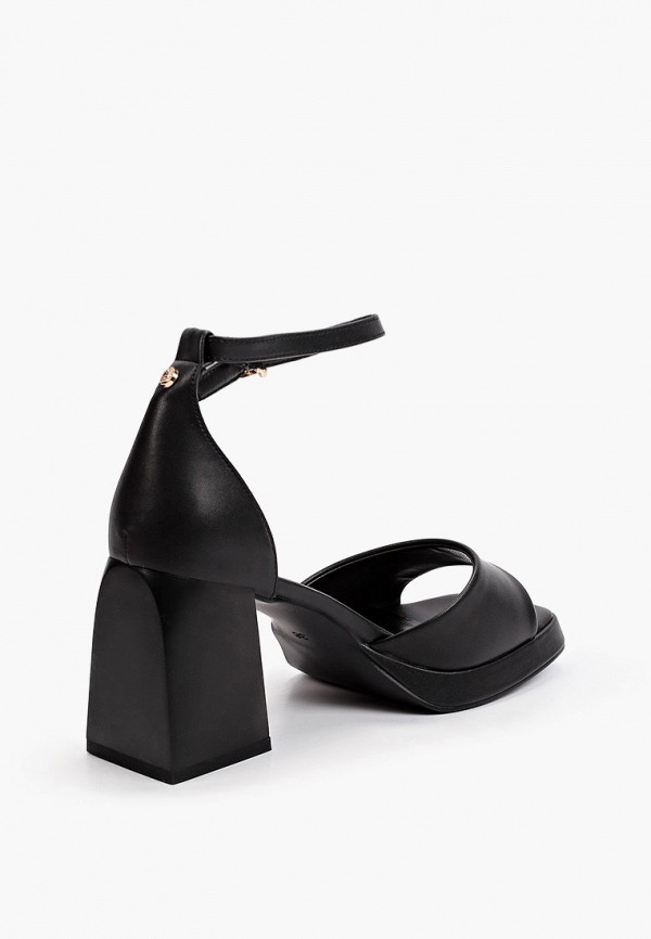 фото Босоножки тофа