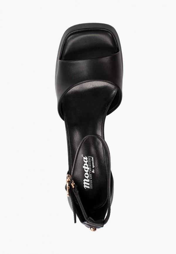 фото Босоножки тофа