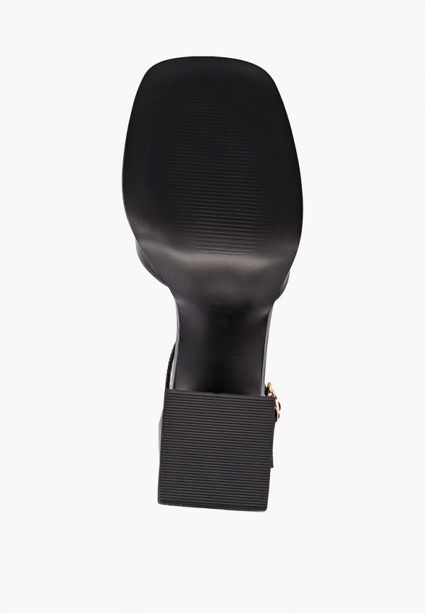 фото Босоножки тофа