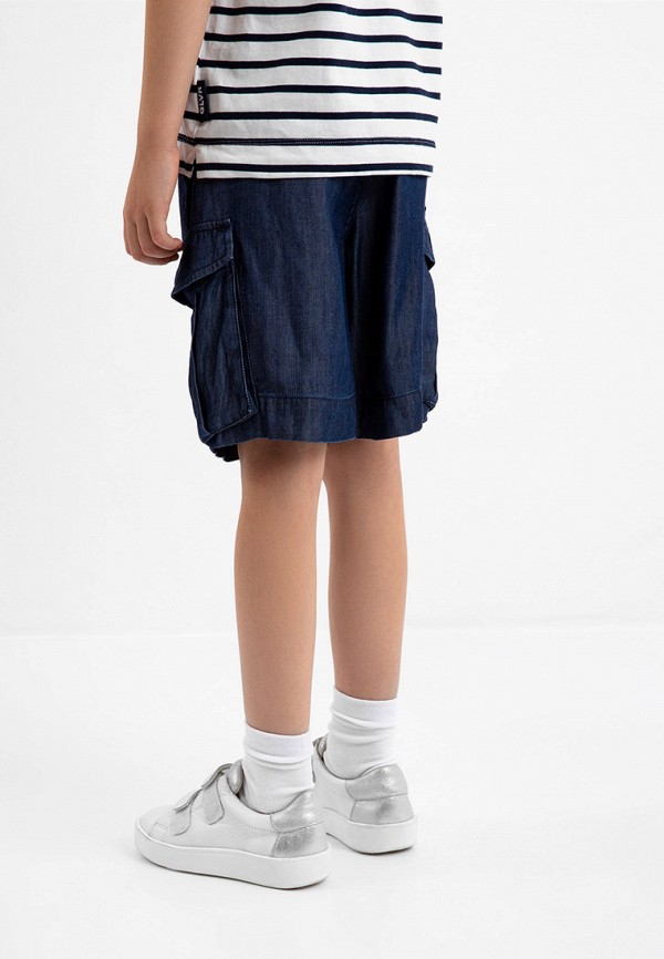 фото Шорты gulliver