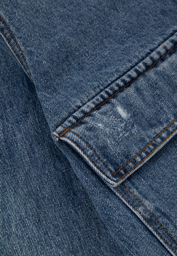 фото Куртка джинсовая gulliver