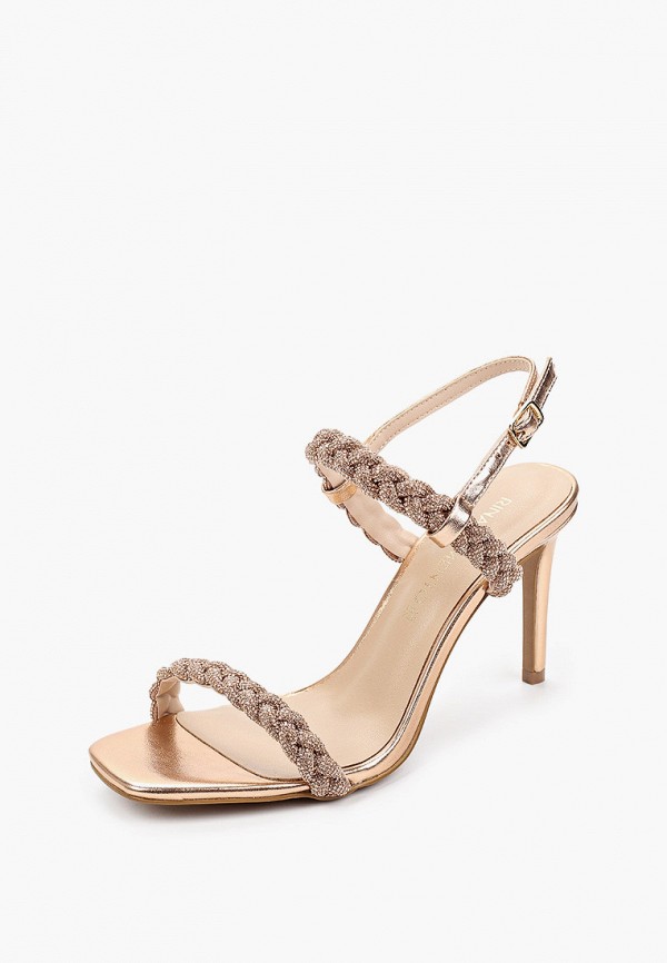 фото Босоножки rinascimento