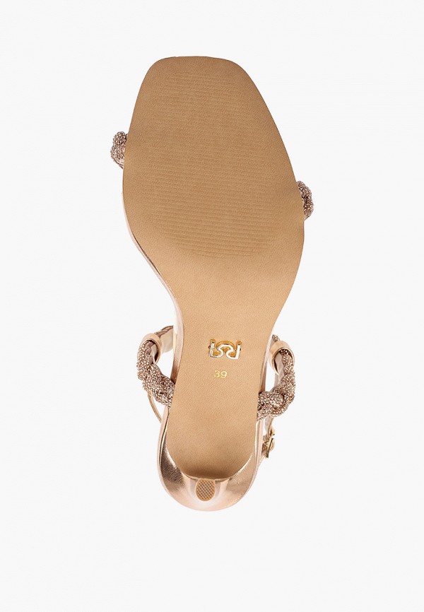 фото Босоножки rinascimento