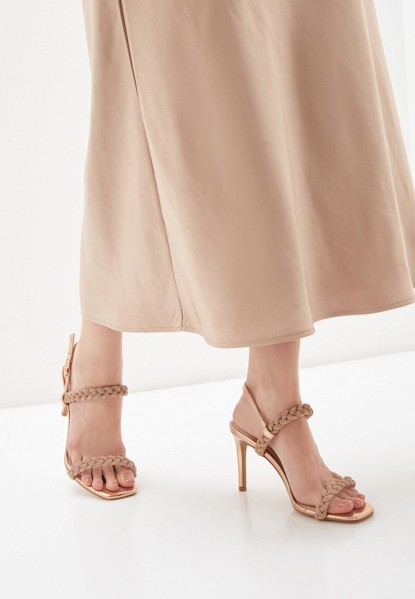 фото Босоножки rinascimento