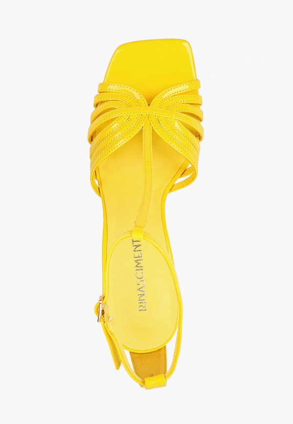 фото Босоножки rinascimento