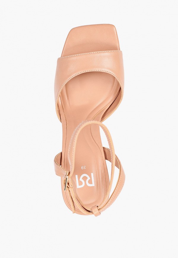 фото Босоножки rinascimento