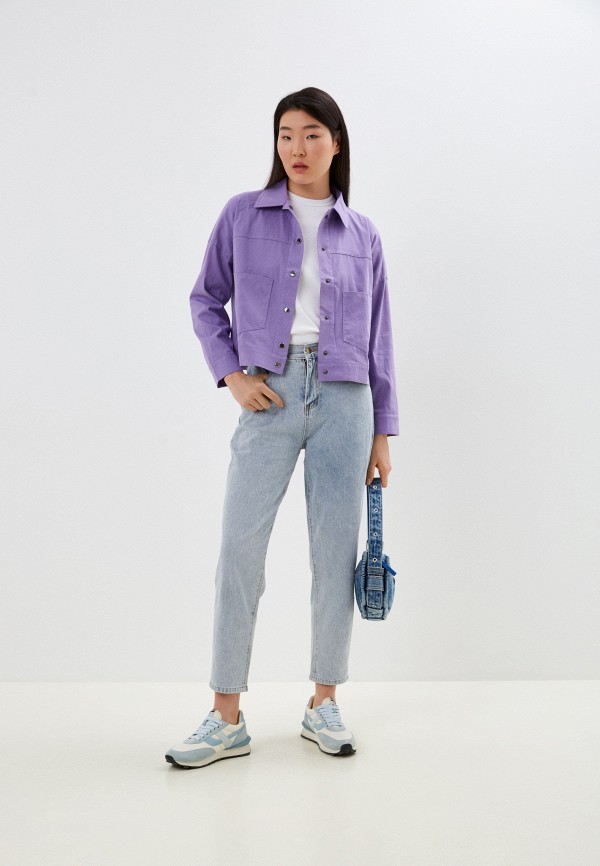 фото Джинсы unicomoda