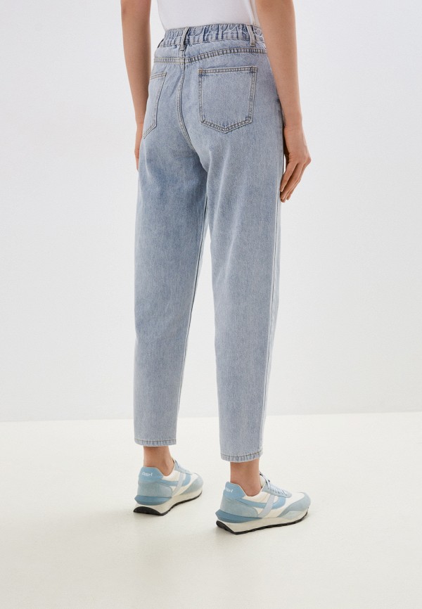 фото Джинсы unicomoda