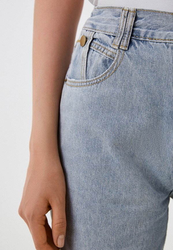 фото Джинсы unicomoda