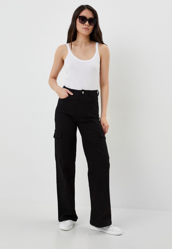 фото Брюки unicomoda