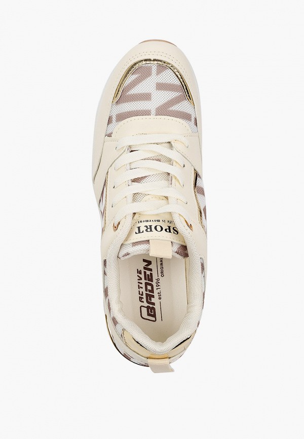 фото Кроссовки baden