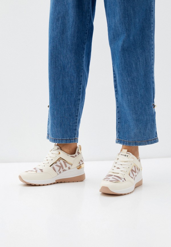 фото Кроссовки baden