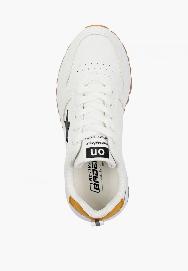 фото Кроссовки baden