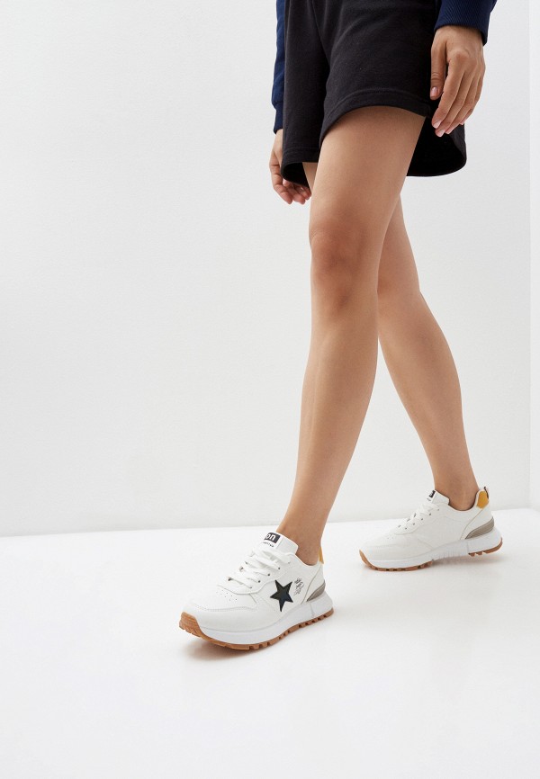 фото Кроссовки baden