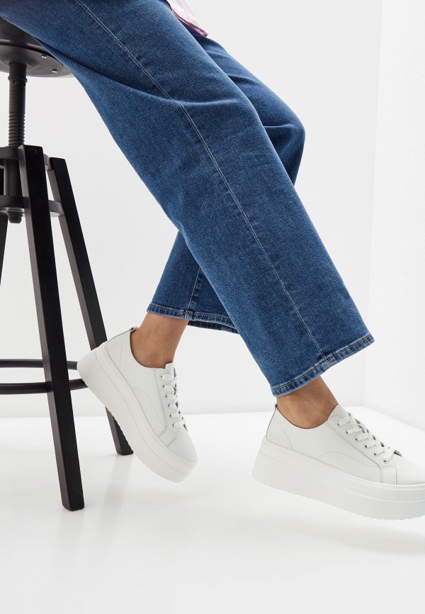 фото Кеды baden