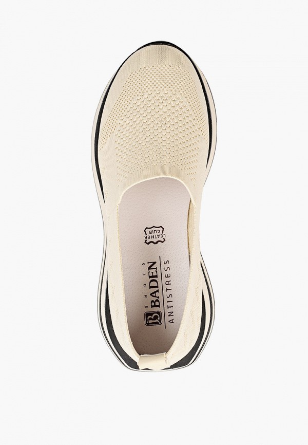 фото Слипоны baden