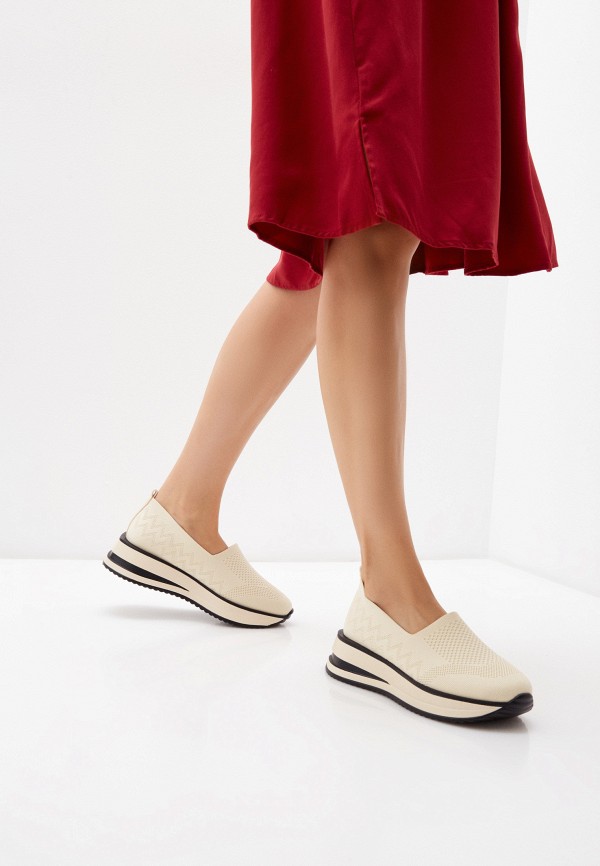 фото Слипоны baden