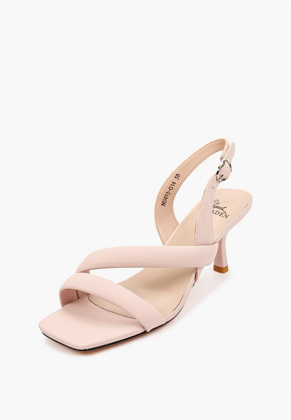 фото Босоножки baden