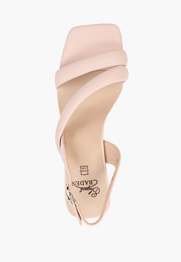 фото Босоножки baden