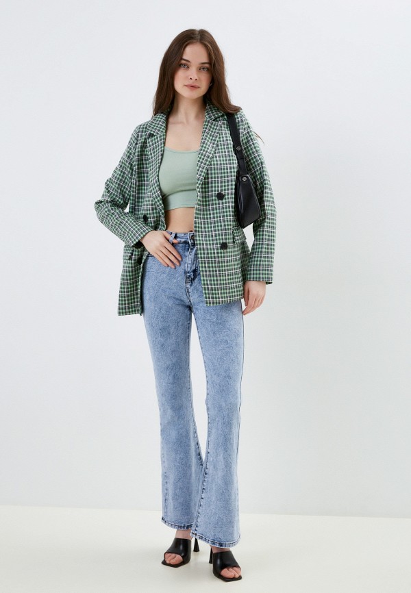 фото Джинсы dansanti