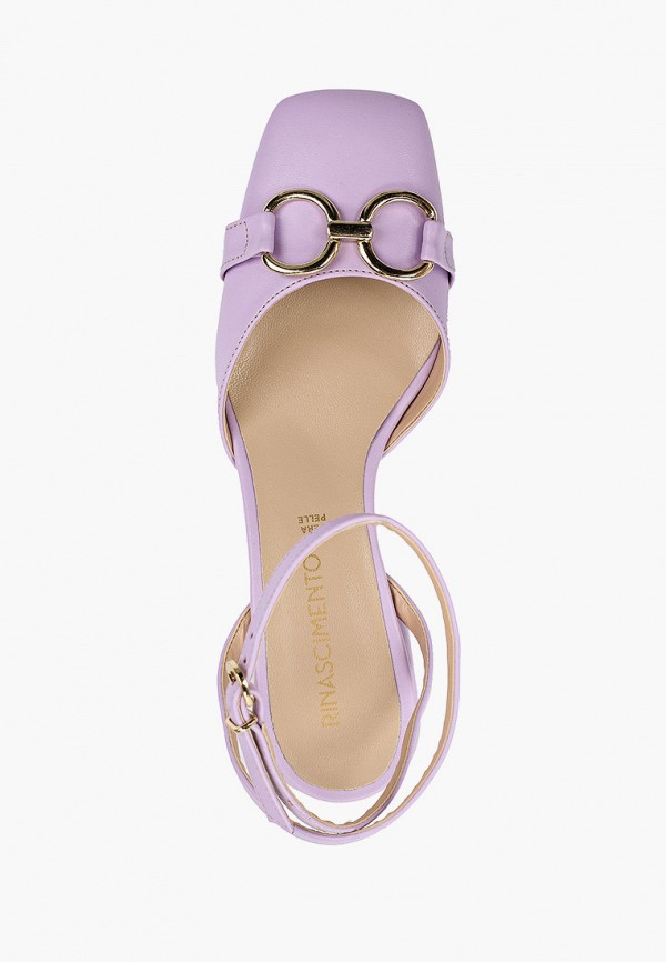 фото Туфли rinascimento