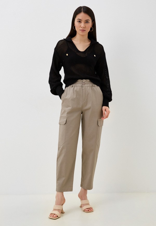 фото Пуловер rinascimento