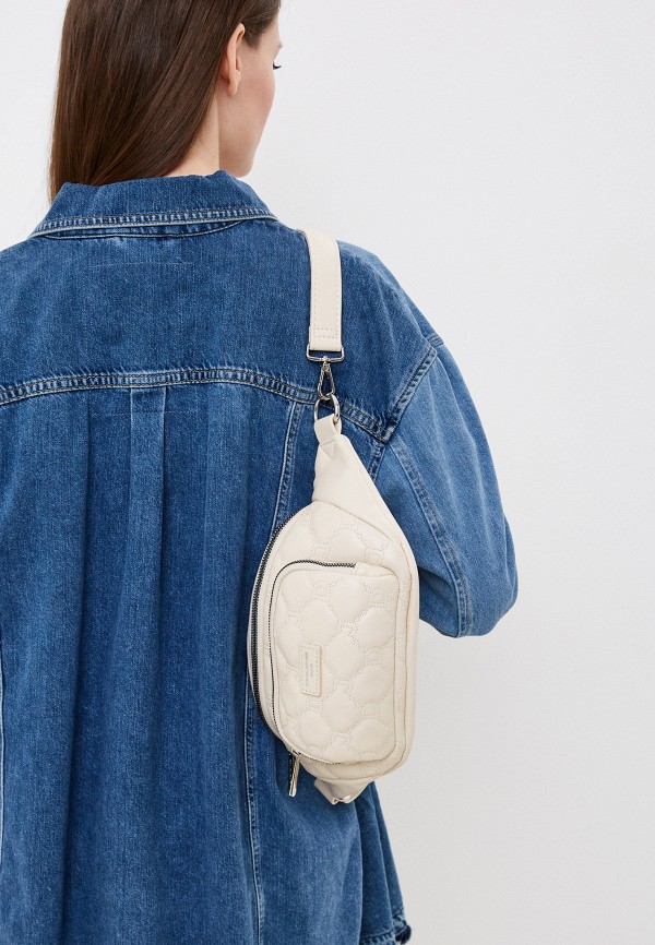 фото Сумка поясная david jones