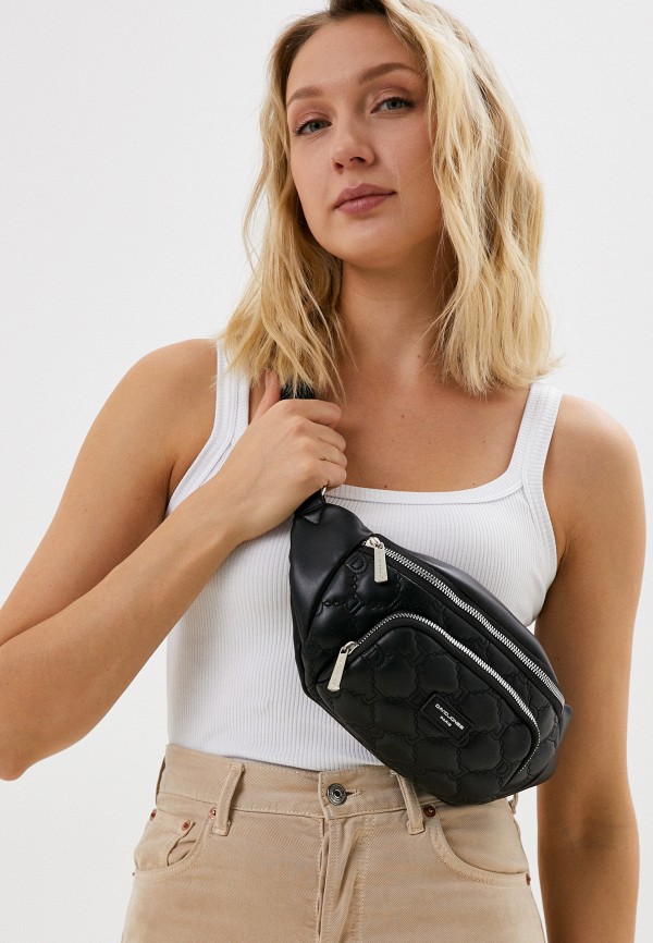 фото Сумка поясная david jones