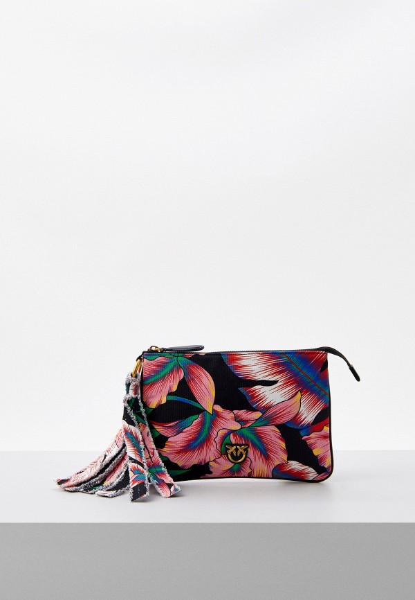 Косметичка Pinko, Разноцветный
Косметичка Pinko, Разноцветный