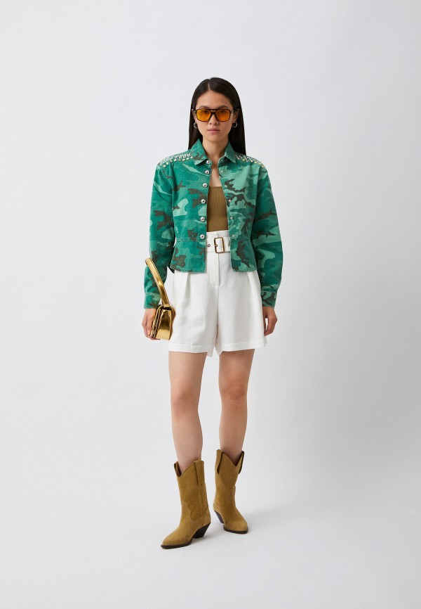 фото Шорты pinko