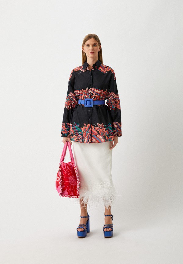 фото Рубашка pinko