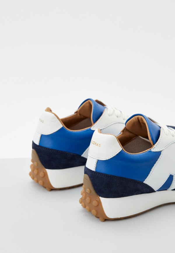 фото Кроссовки alohas