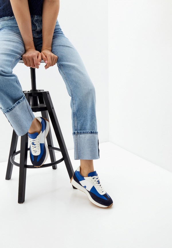 фото Кроссовки alohas