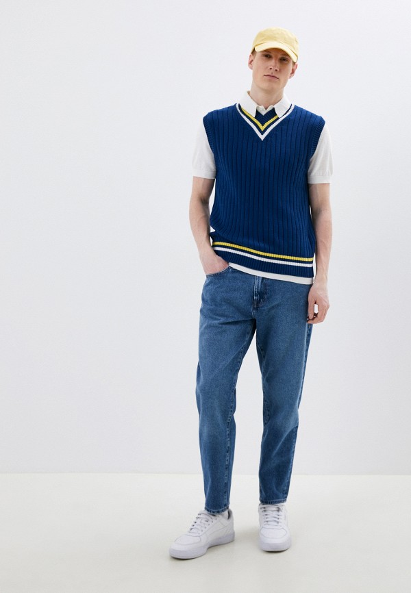 фото Жилет united colors of benetton