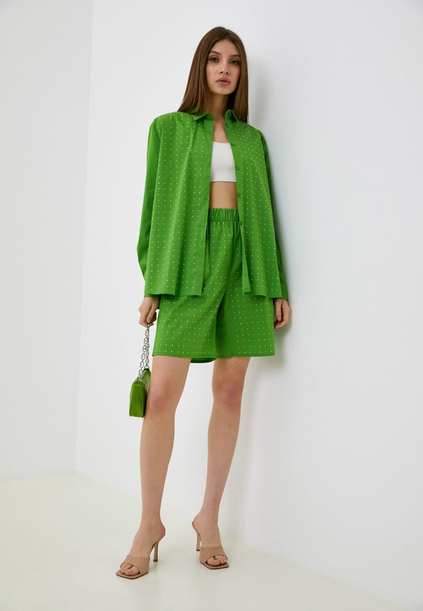 фото Шорты imperial