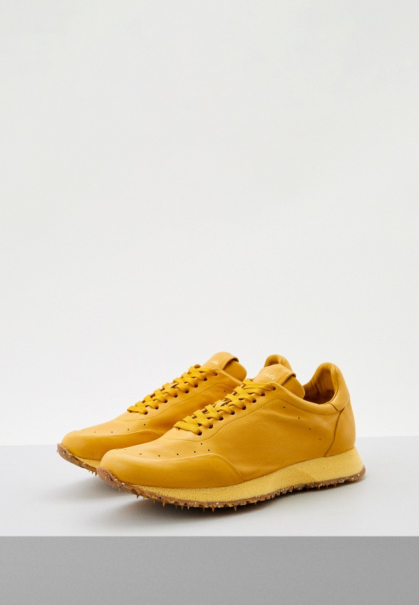 фото Кроссовки barracuda