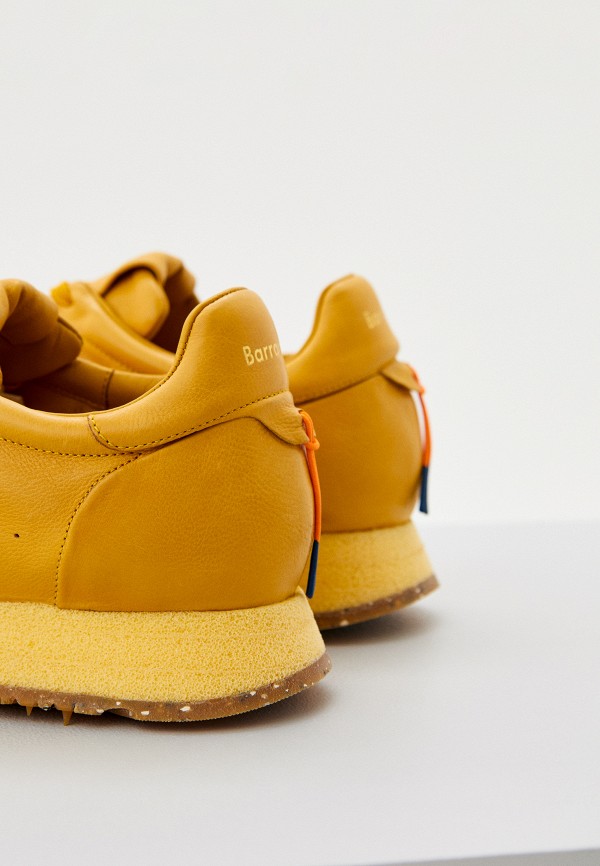 фото Кроссовки barracuda