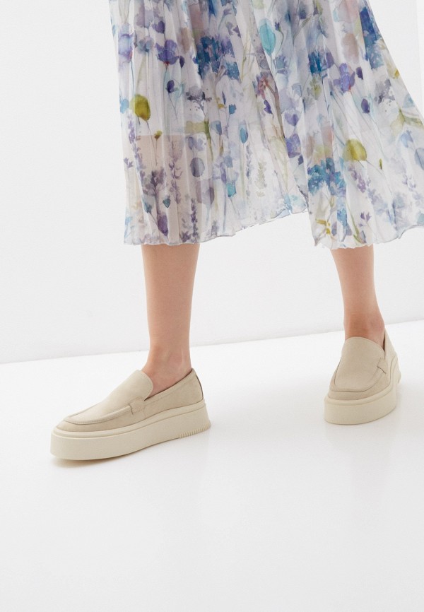 фото Слипоны vagabond