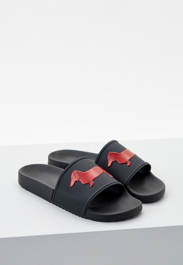 фото Сланцы harmont & blaine