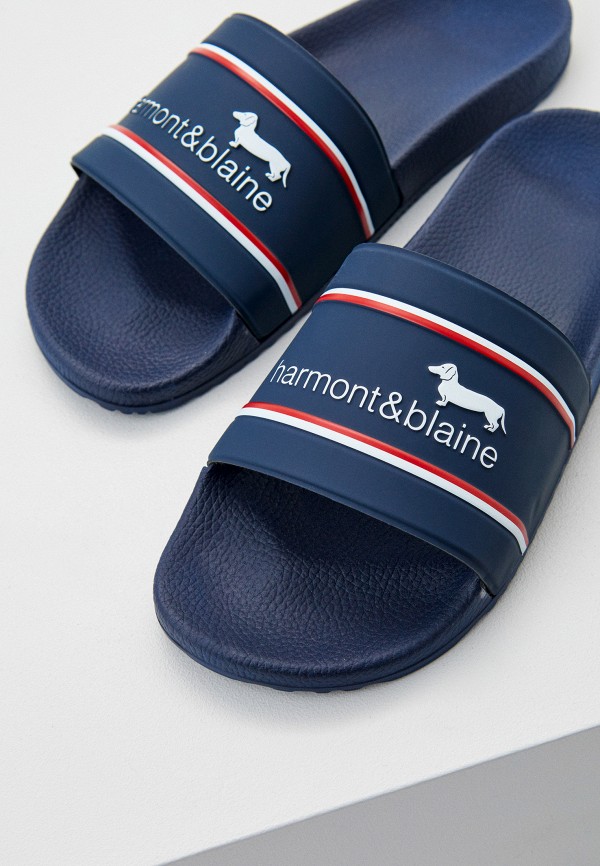 фото Сланцы harmont & blaine