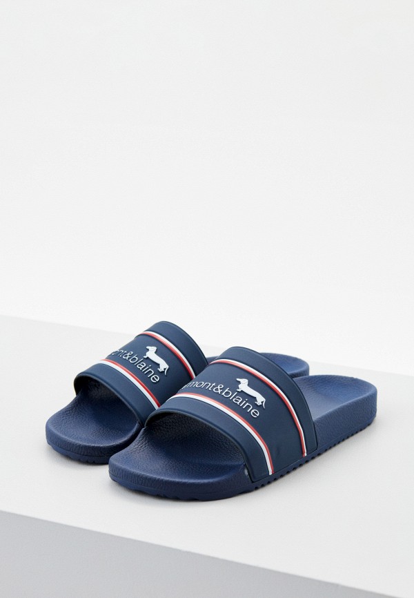 фото Сланцы harmont & blaine