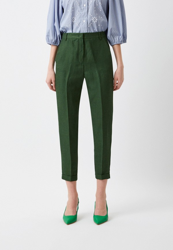 фото Брюки iblues