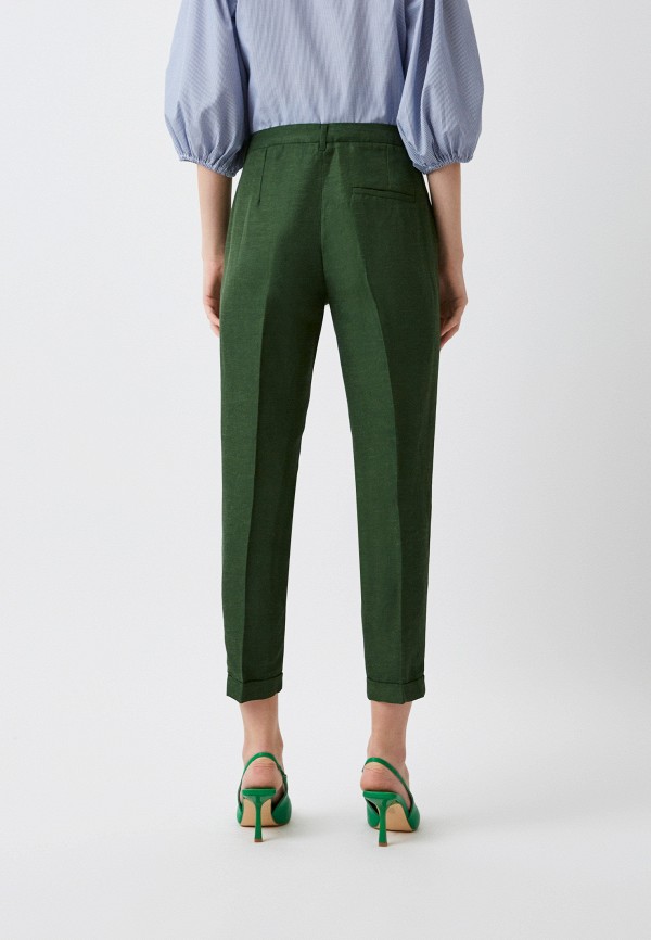 фото Брюки iblues