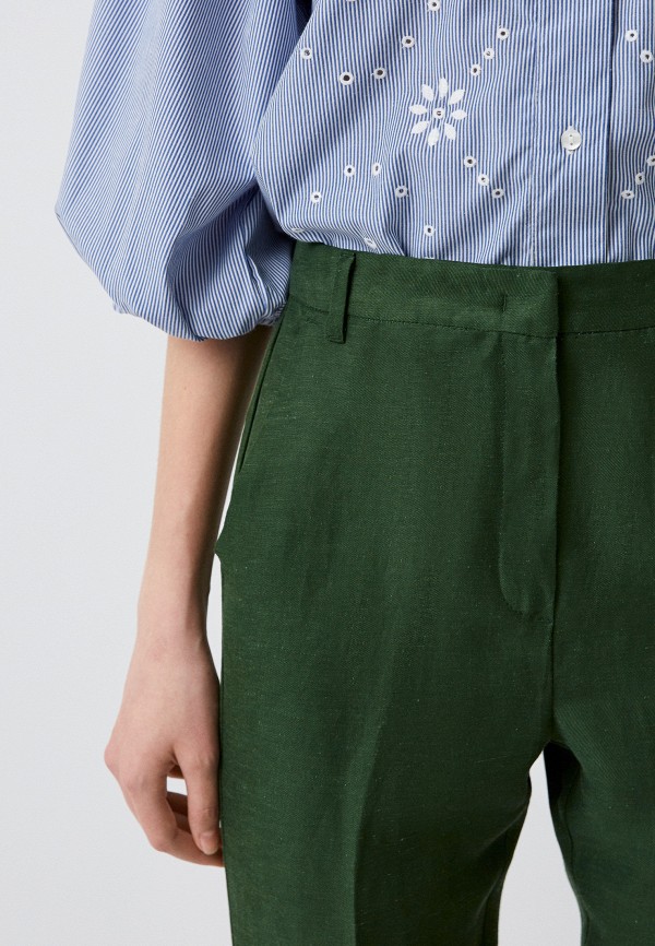 фото Брюки iblues