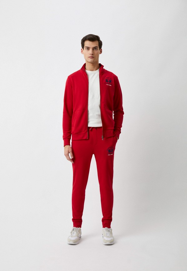 фото Брюки спортивные la martina