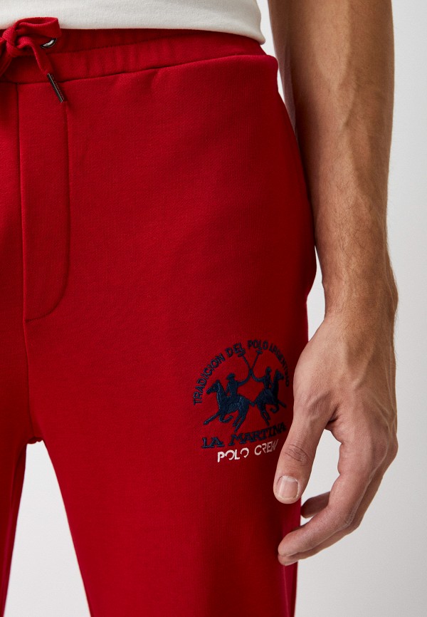 фото Брюки спортивные la martina