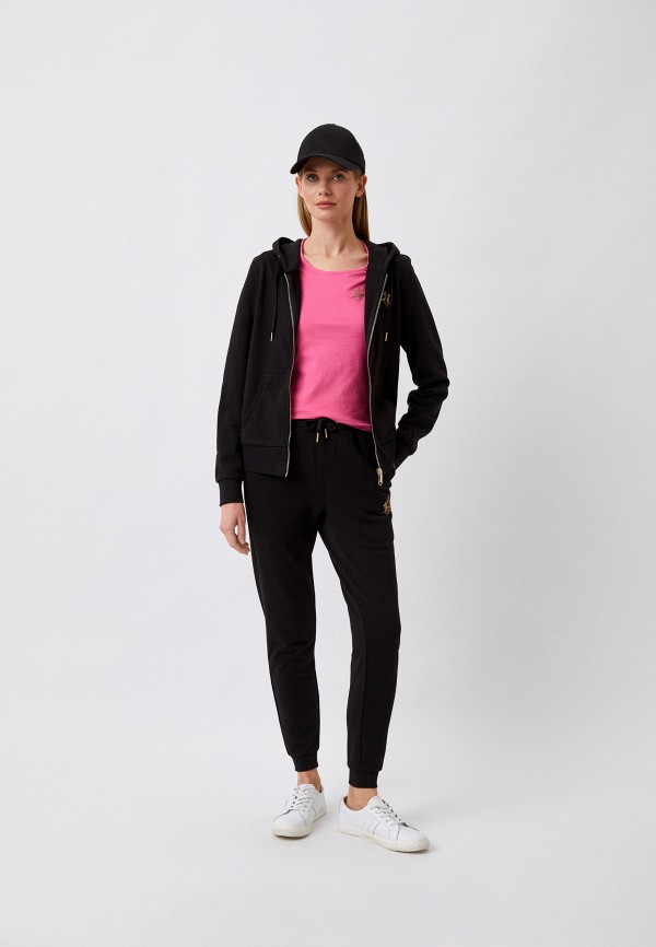 фото Толстовка la martina